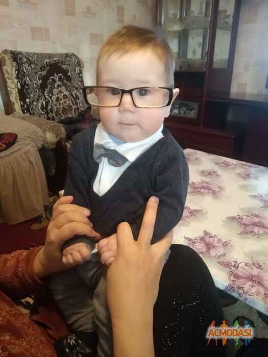 Умар Алишерович Юнусов фото №1545579. Загружено 01 Декабря 2019