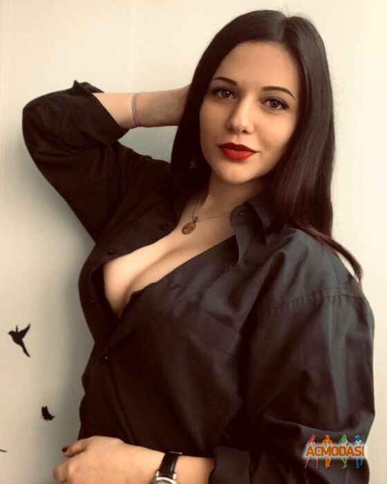 Карина Эдуардовна Руденко фото №1606672. Загружено 05 Июня 2020