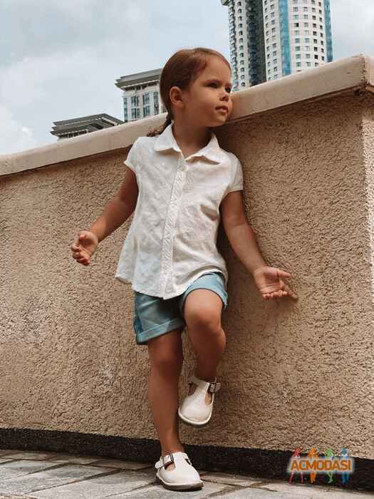 Николь  Коняхина фото №1615726. Загружено 04 Июля 2020