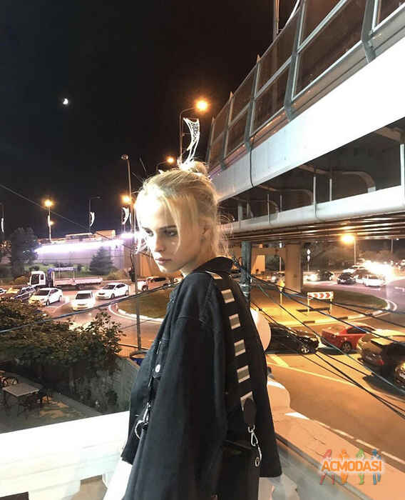 Анастасия  Сахацкач фото №1642787. Загружено 01 Октября 2020