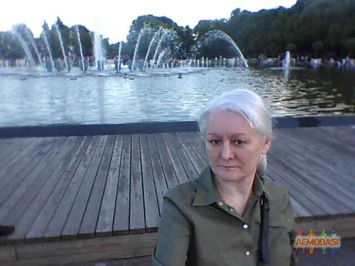 Ирина  Михайлова фото №1669062. Загружено 26 Декабря 2020