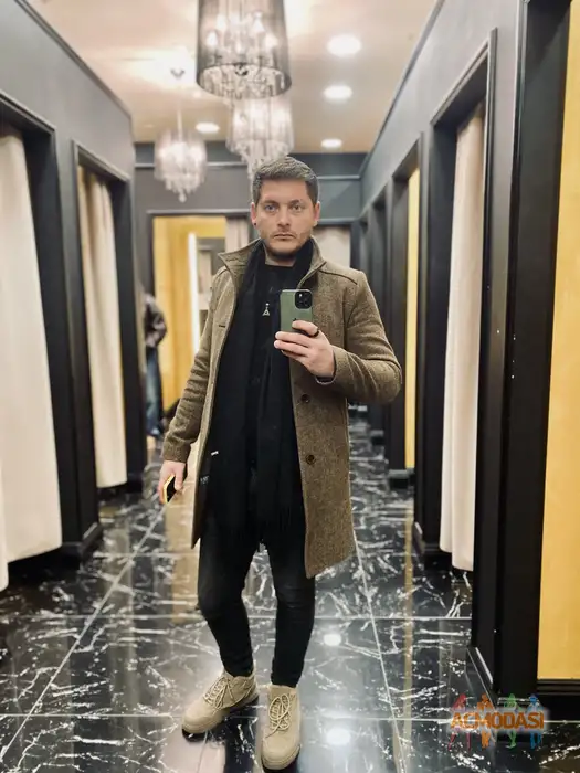 Влад  Валиев фото №1945105. Загружено 10 Января 2026