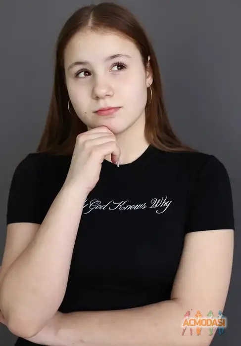 Милана  Михайлова фото №1946997. Загружено 09 Февраля 2026