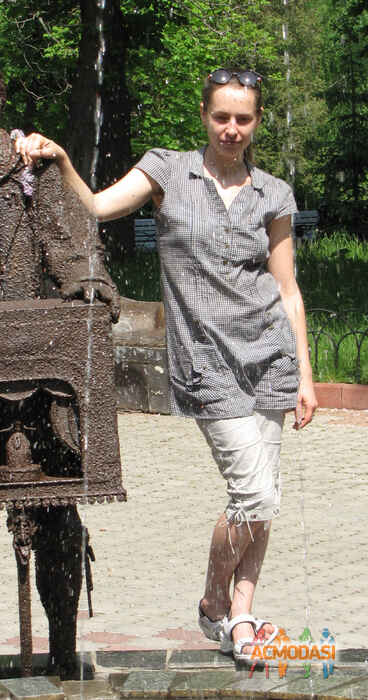 Марина Владимировна Журавлёва фото №201347. Загружено 21 Мая 2012