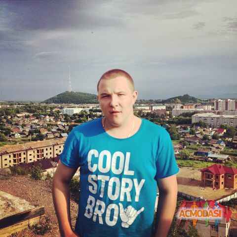 Максим Александрович Чиннаузин фото №720258. Загружено 29 Августа 2014