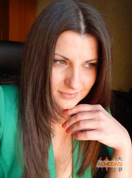 Елена Олеговна Бобко фото №624282. Загружено 28 Марта 2014