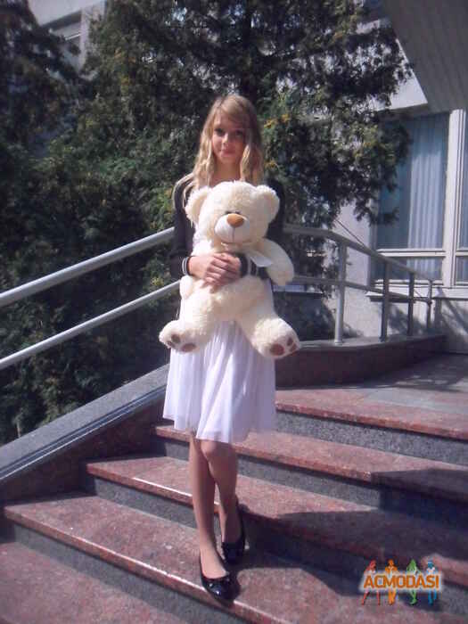 Диана Александровна Калашник фото №483107. Загружено 02 Сентября 2013