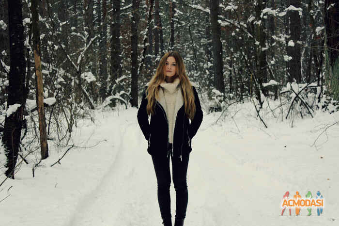 Даша  Щербак фото №839492. Загружено 25 Марта 2015