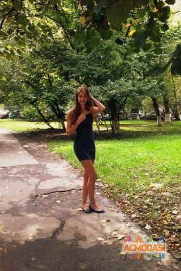 Анна Романовна Лескович фото №522791. Загружено 01 Ноября 2013