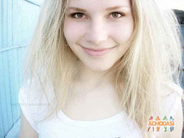 Роксолана Володимирівна Василюк фото №533264. Загружено 15 Ноября 2013