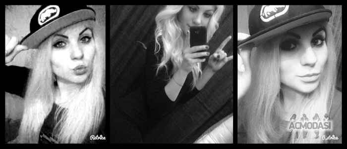 Алинка  Бирюк фото №833168. Загружено 11 Марта 2015