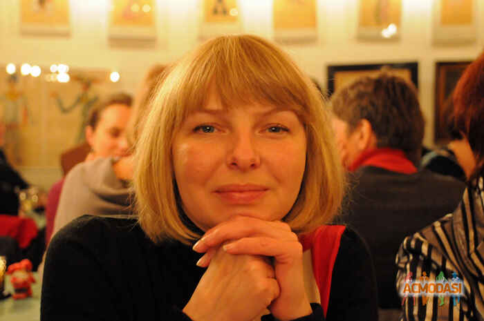 Лидия   фото №663562. Загружено 03 Июня 2014