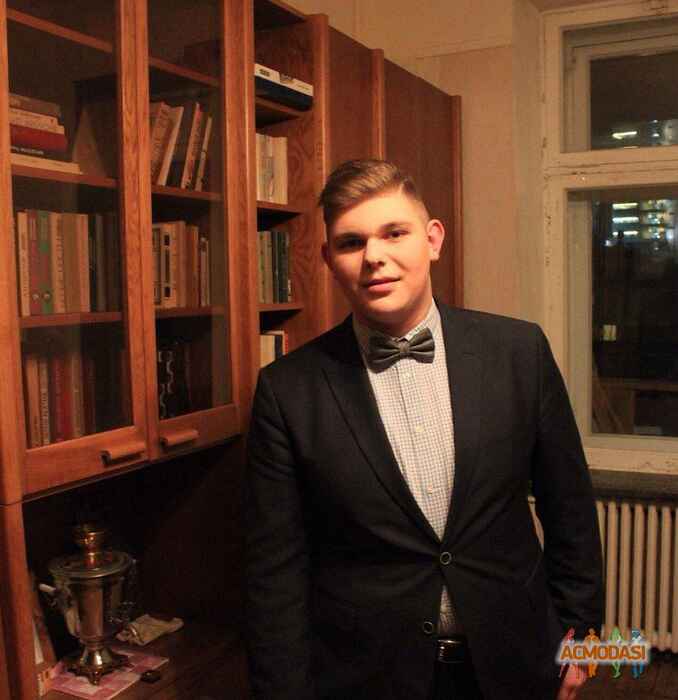 Виталий  Семьянов фото №1034675. Загружено 11 Мая 2016