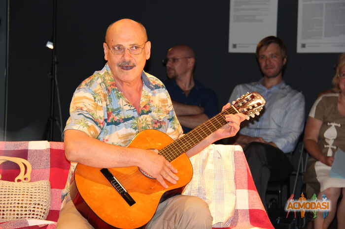 Вячеслав Григорьевич Воробьёв фото №786747. Загружено 08 Декабря 2014