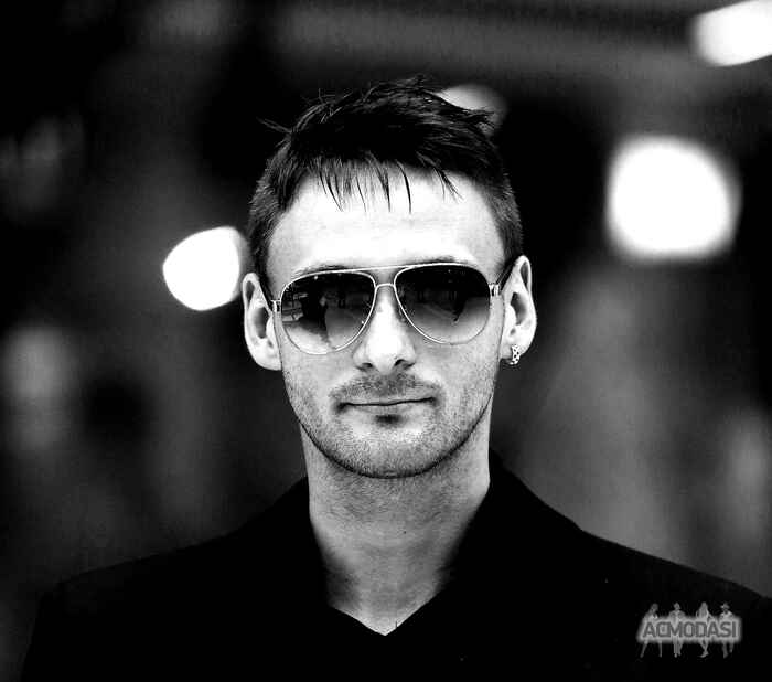 Владимир Валериевич Лимарченко фото №750657. Загружено 11 Октября 2014