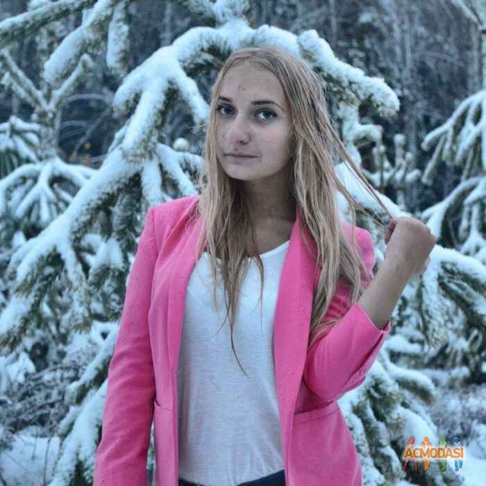 Маша  Старцева фото №756844. Загружено 20 Октября 2014