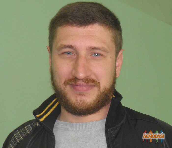 Максим Викторович Мартынюк фото №784108. Загружено 02 Декабря 2014