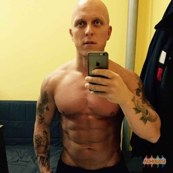 Владислав Юрьевич Манин фото №838675. Загружено 24 Марта 2015