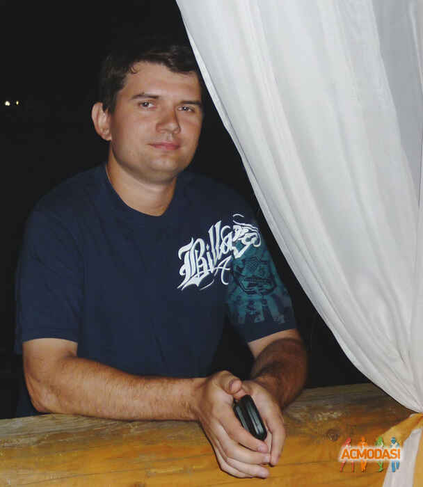 Алексей   фото №854420. Загружено 26 Апреля 2015