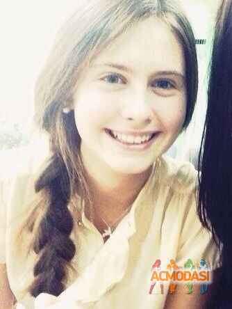 Александра  Сергеевна фото №872283. Загружено 10 Июня 2015