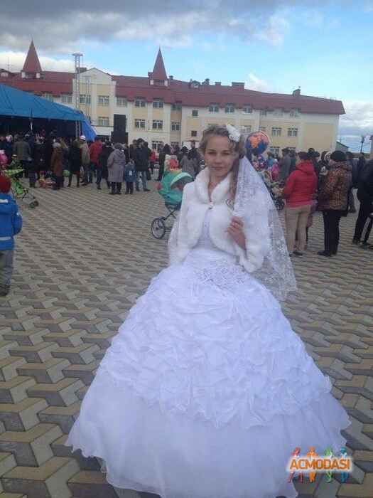 Оксана Константиновна Колесникова фото №914802. Загружено 01 Сентября 2015