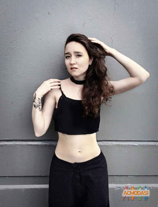 Ольга Cherso Чернецова фото №1066096. Загружено 01 Августа 2016