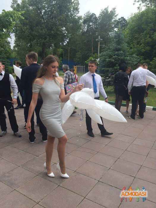 Маша  Балашова фото №1243639. Загружено 29 Октября 2017