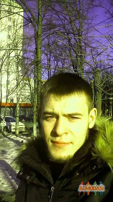 Даниил Владимирович Кузьмин фото №1199841. Загружено 08 Июля 2017