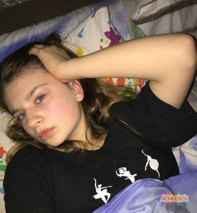 Алина Эдуардовна Кучер фото №1260001. Загружено 05 Декабря 2017