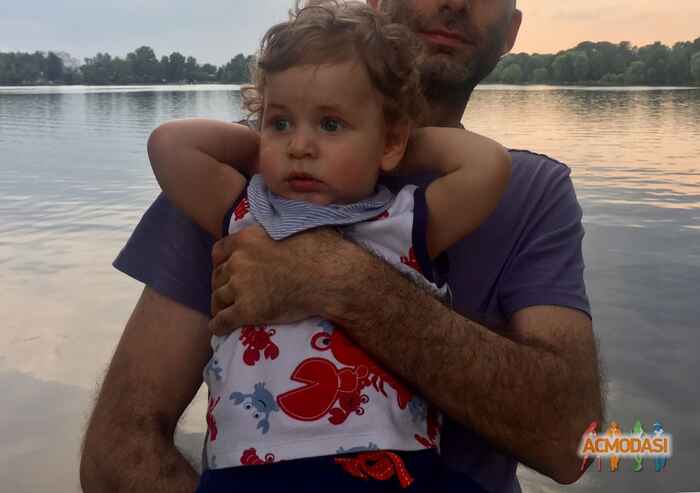 Даниэль  Бурман фото №1346192. Загружено 18 Июля 2018