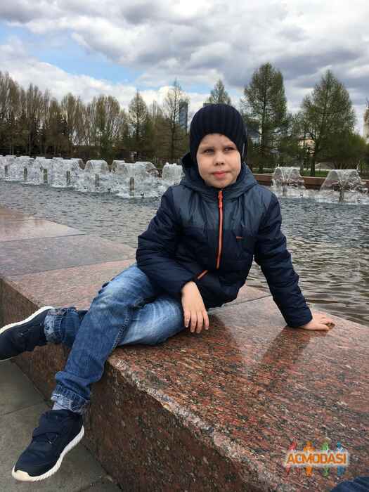 Илья Сергеевич Коростелев фото №1368828. Загружено 09 Сентября 2018
