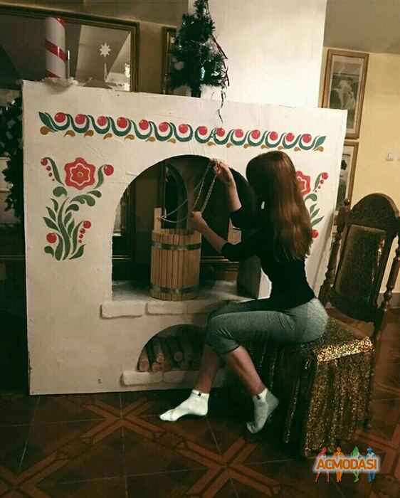 Елена Дмитриевна Кулькова фото №1408468. Загружено 04 Января 2019