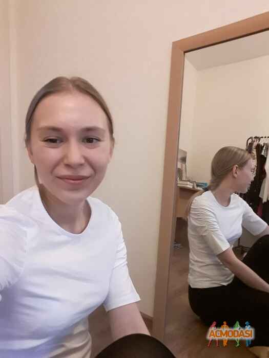 Елена Викторовна Шарпаева фото №1420303. Загружено 03 Февраля 2019