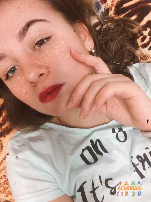 Daria Vitalievna Kameneva фото №1421942. Загружено 07 Февраля 2019