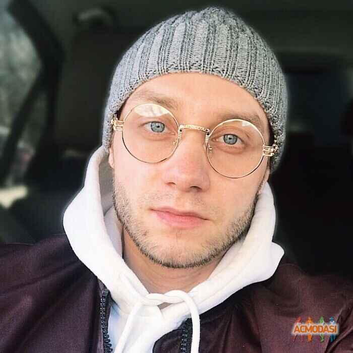 Алексей Максимович Альгис фото №1434232. Загружено 14 Марта 2019