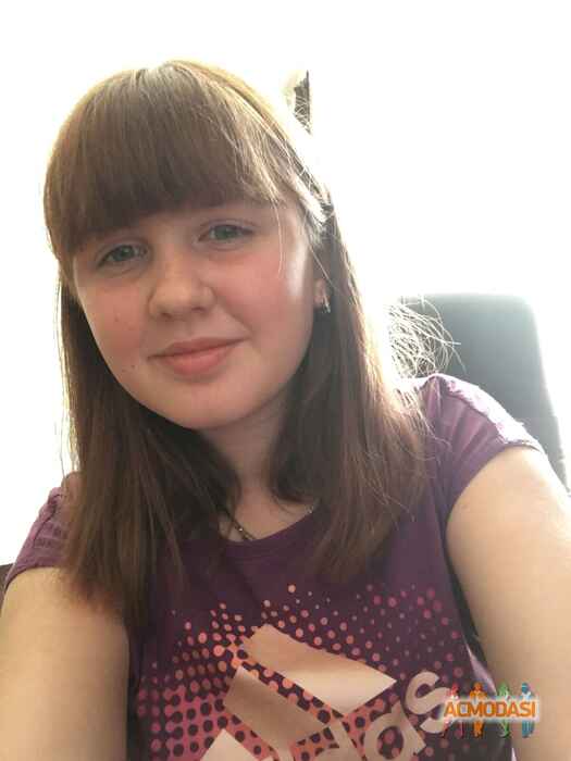 Валерия Александровна Порохня фото №1467283. Загружено 30 Мая 2019