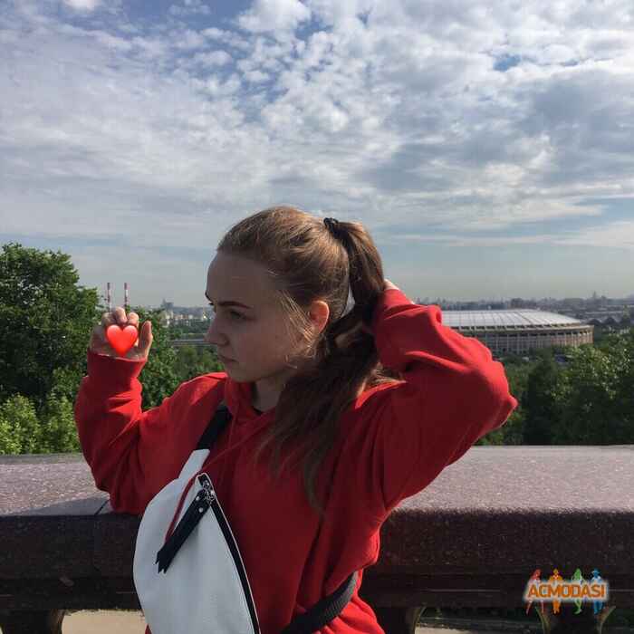 Зинаида Евгеньевна Доминова фото №1492088. Загружено 28 Июля 2019