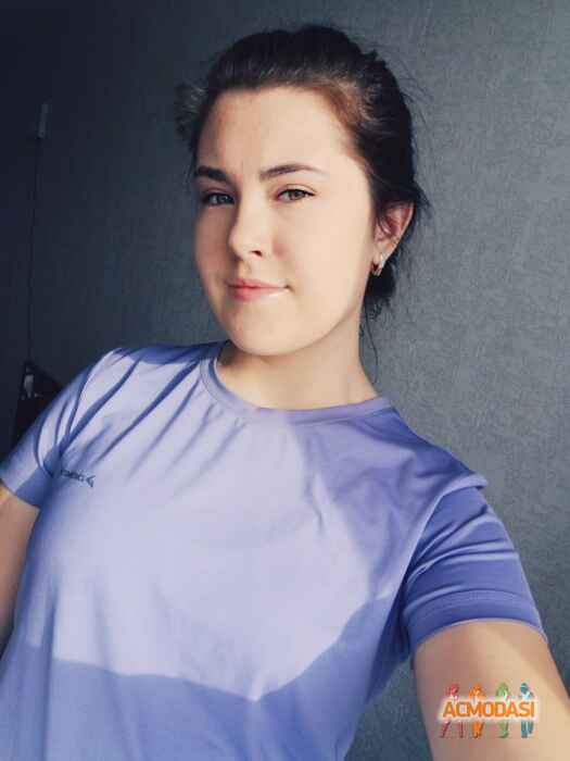 Яна Алексеевна Зимина фото №1587933. Загружено 29 Марта 2020