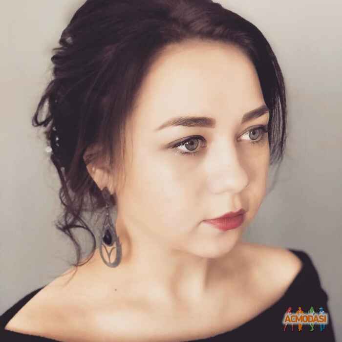 Юлия Азатовна Хажиева фото №1588685. Загружено 01 Апреля 2020