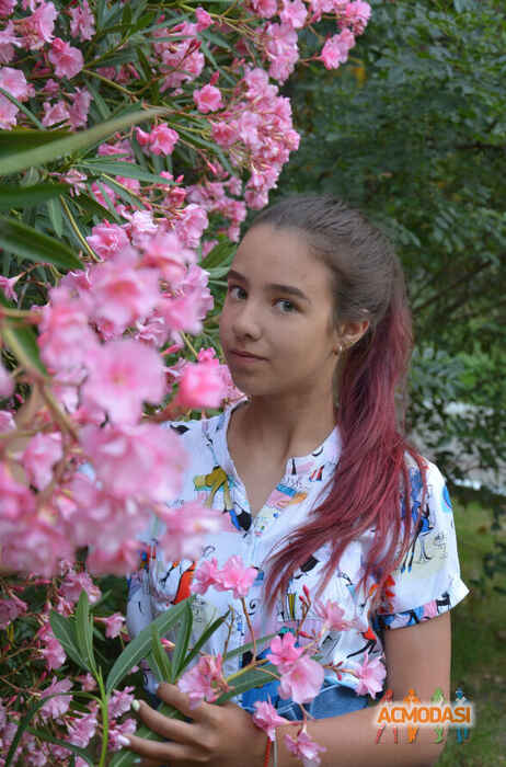 Юлия Александровна Барсукова фото №1591267. Загружено 12 Апреля 2020