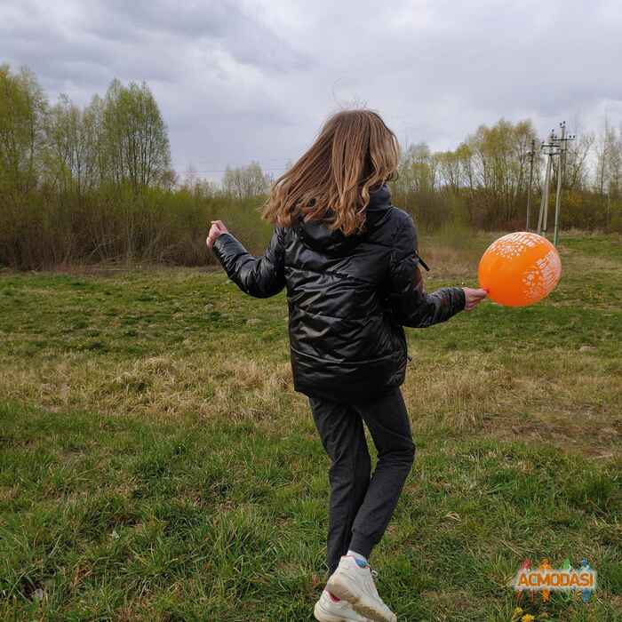 Виктория Денисовна Марчук фото №1604812. Загружено 01 Июня 2020
