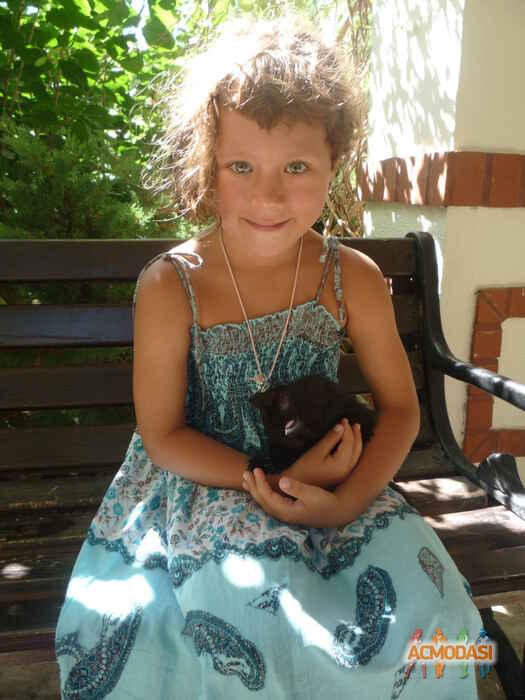 Полина  Титова фото №129616. Загружено 12 Января 2012