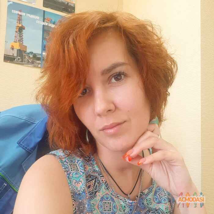 Алёна  Трушникова фото №1643702. Загружено 04 Октября 2020