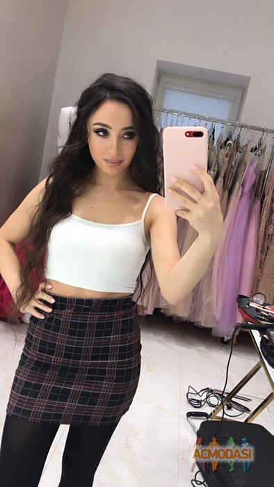 Кристина   фото №1667315. Загружено 19 Декабря 2020