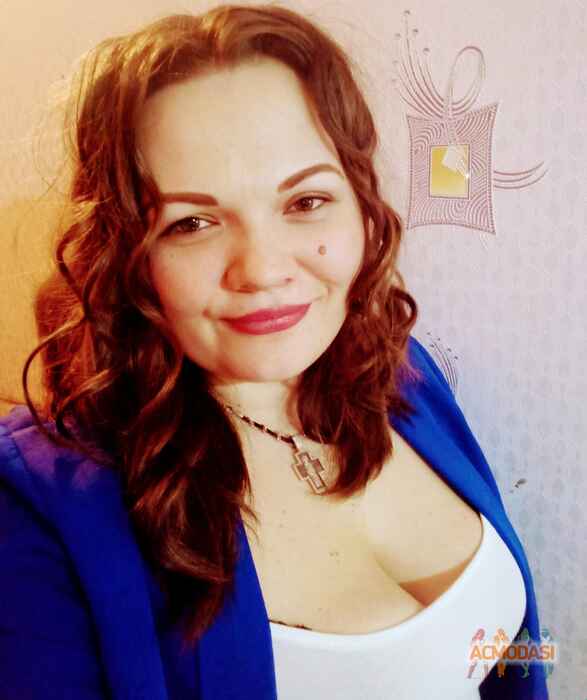 Виктория Андреевна Дорофеева-Александрова фото №1672301. Загружено 10 Января 2021