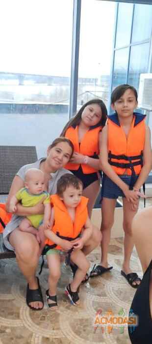 Наргиза  Фирсова фото №1677407. Загружено 25 Января 2021