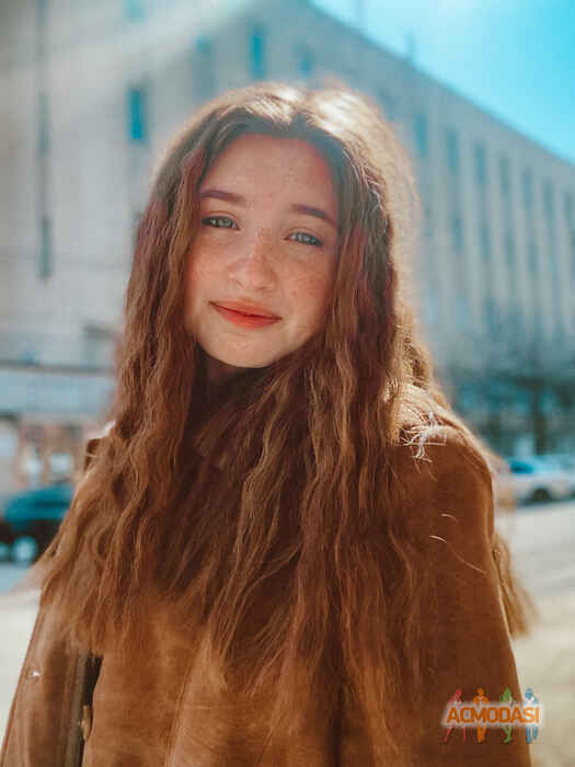 Паулина  Лисицина фото №1715974. Загружено 15 Июня 2021