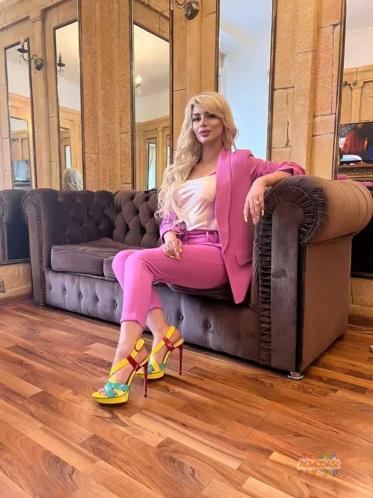 Карина  Гурбанова фото №1851212. Загружено 14 Апреля 2023