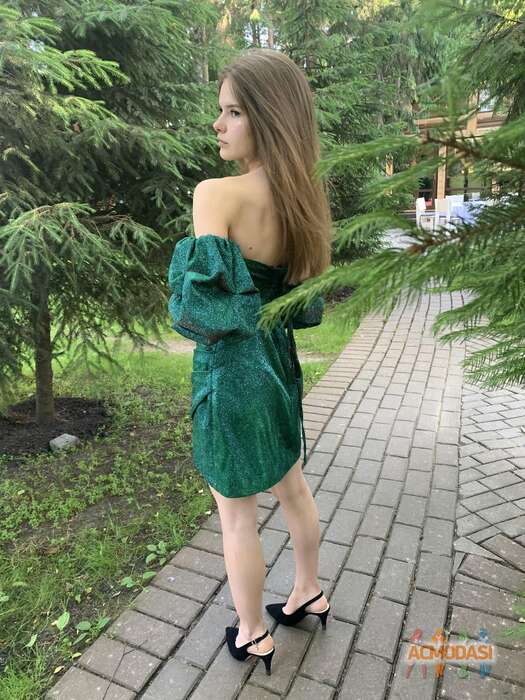 Анастасия  Каюрова фото №1840498. Загружено 01 Февраля 2023