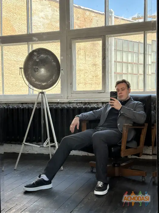 Александр  Яковенко фото №1943589. Загружено 13 Декабря 2025